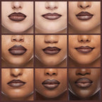 LA COLORS Chunky Lip Pencil, Spice, 0.09 Ounce Lip