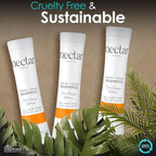 Nectar Squeeze Cartridge Shampoo - Hair