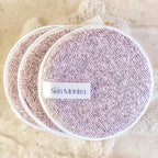 ??bamboo charcoal makeup pads for