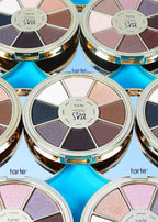 Tarte Rainforest Of The Sea Eyeshadow Palette Vol. II Limited-Edition