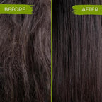 Viori Tea Tree Mint Essential Oil Shampoo Bar Made with Rice Water - Handcrafted All Natural Shampoo Bars - Sulfate Free