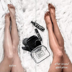 Self Tanner with Tanning Mitt -