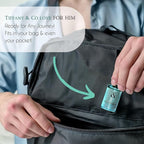 Tiffany & Co. Love for Him Eau De Toilette Mini Perfume Splash for Men .16 Fl Oz