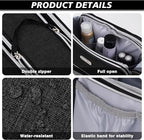 Baglher toiletry bag for men,