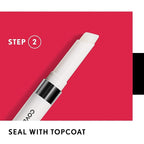 COVERGIRL Outlast All-Day Lip Color With Topcoat, Moonlight Lip