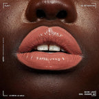 NYX PROFESSIONAL MAKEUP Shine Loud, Long-Lasting Liquid Lipstick with Clear Lip Gloss - Goal Crusher (Mid-Tone Beige)