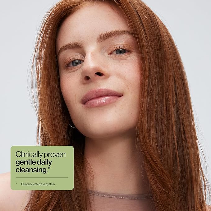 EVA·NYC Take Care Healthy Hair Shampoo 10 Fl Oz (Pack of 1)