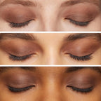 L'Oreal Paris Makeup Le Shadow Stick Eyeshadow, Blendable, Smudge-Resistant, Cream Eyeshadow, Brown Bliss, 0.05 Oz