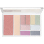 Maybelline New York The City Kits All-in-One Eye & Cheek Palette, Urban Light, 0.42 oz.