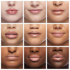 Mineral Fusion Hydro-Shine Lip Gloss Plumper, Clear, 0.15 Ounce