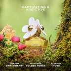 Marc Jacobs Daisy Eau so Intense Eau de Parfum 3.3 fl oz