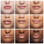 L’Oreal Paris Makeup Infallible 8 Hour Hydrating Lip Gloss, Crystal Glass, 0.21 Fl Oz