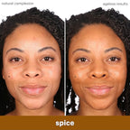 Almay Anti-Aging Foundation, Smart Shade Face Makeup with of 1)