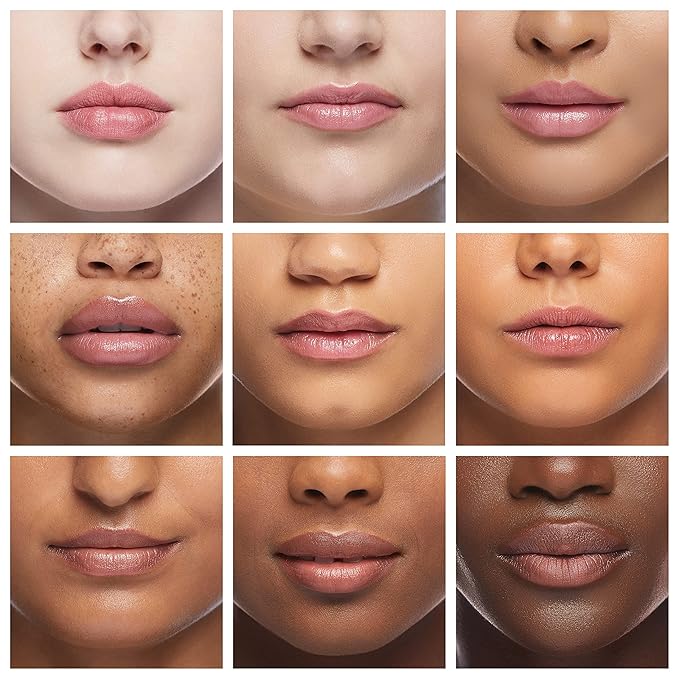 Lip Smacker Disney Beauty And The Clear,