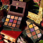 Viseart Paris Etendu Pro Luxe Makeup Palette (Le