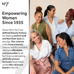 No7 lift & luminate triple