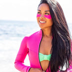 Reusable Sunblock Patches, 100% Silicone