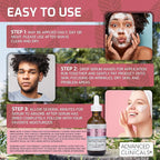 Advanced clinicals 10% glycolic acid