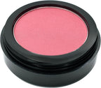 Tulip Deep with Tints of Coral Red Purple Magenta Blush Pressed Cheek Blush Color Contour Powder, Talc & Paraben Free, 4 Grams, No Animal Testing & Cruelty Free