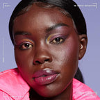 NYX PROFESSIONAL MAKEUP Ultimate Glow Shots, Liquid Eyeshadow, Long-Lasting Shimmer Eye Shadow with Vitamin C - Plum Player
