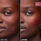 L'Oreal Paris True Match Lumi Le Liquid Blush, 0.33 Fl Oz, Glowy Finish, Medium Color