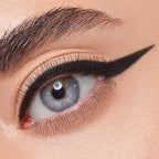 ColourPop BFF Crème Gel Liner - Waterproof Gel Eyeliner Pen with a High-Pigment & Buildable Formula - Colored Eyeliner with 18-Hour Wear - Swerve (0.01 oz)