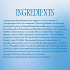 3D Voluming Gloss 30% (Sheer) | Aengdu 30% l High Shine, Non-Sticky Lip Gloss for Makeup | Long-Lasting, Moisturizing Gel Formula | 30%, 70% Pigment Options | 5.3g
