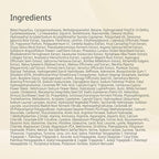 Aesthetic hydration cosmetics face moisturizer