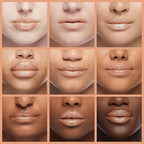 wet n wild MegaSlicks Lip Gloss, Ultra-Glossy, Vitamin-E Enriched, Ultra-Gloss High Shine Moisturizing, Cruelty-Free & Vegan - Crushed Diamonds