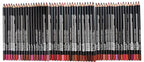 54 pcs NABI Lip Liner Pencils