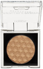 L'Oréal Paris Infallible Paints Eyeshadow Metallics, Brass Knuckles, 0.09 oz.