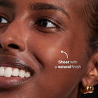 Supergoop! Mineral Sheerscreen SPF 30 PA+++, 0.68 fl oz - 100% Mineral, Broad Spectrum Face Sunscreen + Primer + Helps Filter Blue Light - Satin Finish - For All Skin Types