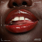 NYX PROFESSIONAL MAKEUP Butter Gloss, Non-Sticky Lip Gloss - Orangesicle (Orange)