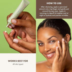 Kopari niacinamide & caffeine eye