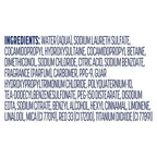 Suave Kids 3 in 1 Enchanted Berry Shampoo, Conditioner, & Body Wash,Dermatologist Tested and Tear-free 28 Oz, (Pack of 4) Packaging may vary