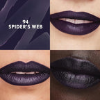 Covergirl Outlast, Spider's Web, Lipstain Halloween Limited Edition, Transfer-Proof, Non-Drying, Lightweight, Buildable, 0.05oz
