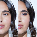 KISS Lash Couture The Muses Collection False Eyelashes, Legacy', 12 mm, Handmade, Refined Faux Silk, Contact Lens Friendly, Easy to Apply, Includes 1 Pair Reusable Strip Lashes (Pack of 2)