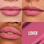 Maybelline Superstay Matte Ink Liquid Lipstick 3 Piece Gift Set