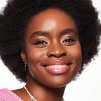 essence | Meta Glow Multi-Reflective Lip Gloss | Iridescent Shimmer, Holographic, Non-Sticky & Comfortable | Vegan & Cruelty Free (02 | Digital Pink)