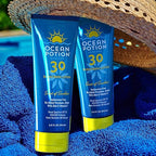 Ocean Potion Sunscreen Lotion SPF#30 6.8oz