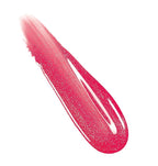 Rimmel Stay Glossy Lip Gloss - Non-Sticky and Lightweight Formula for Lip Color and Shine - 500 Rulebreaker, .18oz