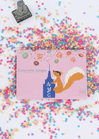 M2U NYC Eyeshadow Palette, Eye Shadow, Makeup Palette,