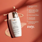 Toty - Solaria Mineral SPF