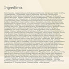 Ahc aesthetic hydration cosmetics facial