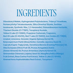 3D Voluming Gloss 70% (Rich) | Sorbet 70% l High Shine, Non-Sticky Lip Gloss for Makeup | Long-Lasting, Moisturizing Gel Formula | 30%, 70% Pigment Options | 5.3g