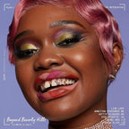 NYX PROFESSIONAL MAKEUP Line Loud Lip Liner, Longwear and Pigmented Lip Pencil with Jojoba Oil & Vitamin E - Stay Stuntin' (Midtone Bright Orange)