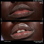 NYX PROFESSIONAL MAKEUP This Is Milky Gloss, Lip