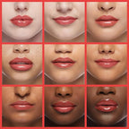 dasique Fruity Lip Jam (#03 Tangerine Balm