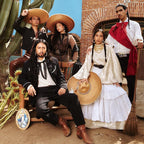 Le Monde Gourmand Copal de Terre Eau de Parfum 1 fl oz (30ml)