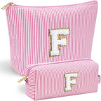 Yoolife makeup bag for women,